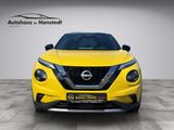 Nissan Juke 1.0 DIG-T N-Sport 114PS 7-AT LED Lichtsenso - Nissan Juke: N Sport