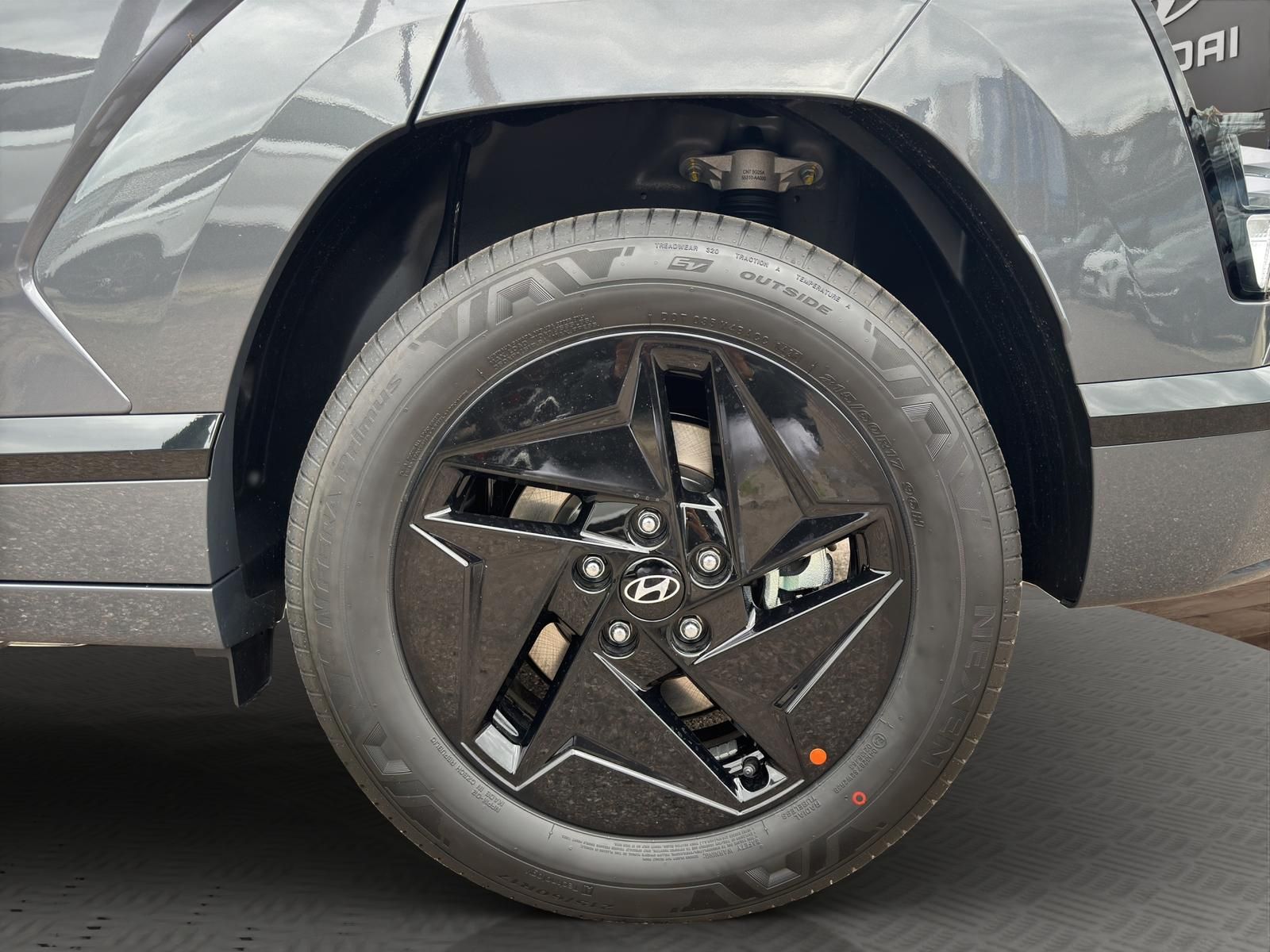Hyundai Kona – Bild 22