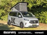 vanexxt Ford Tourneo unter 2m, Heizung - vanexxt Wohnwagen & Wohnmobile
