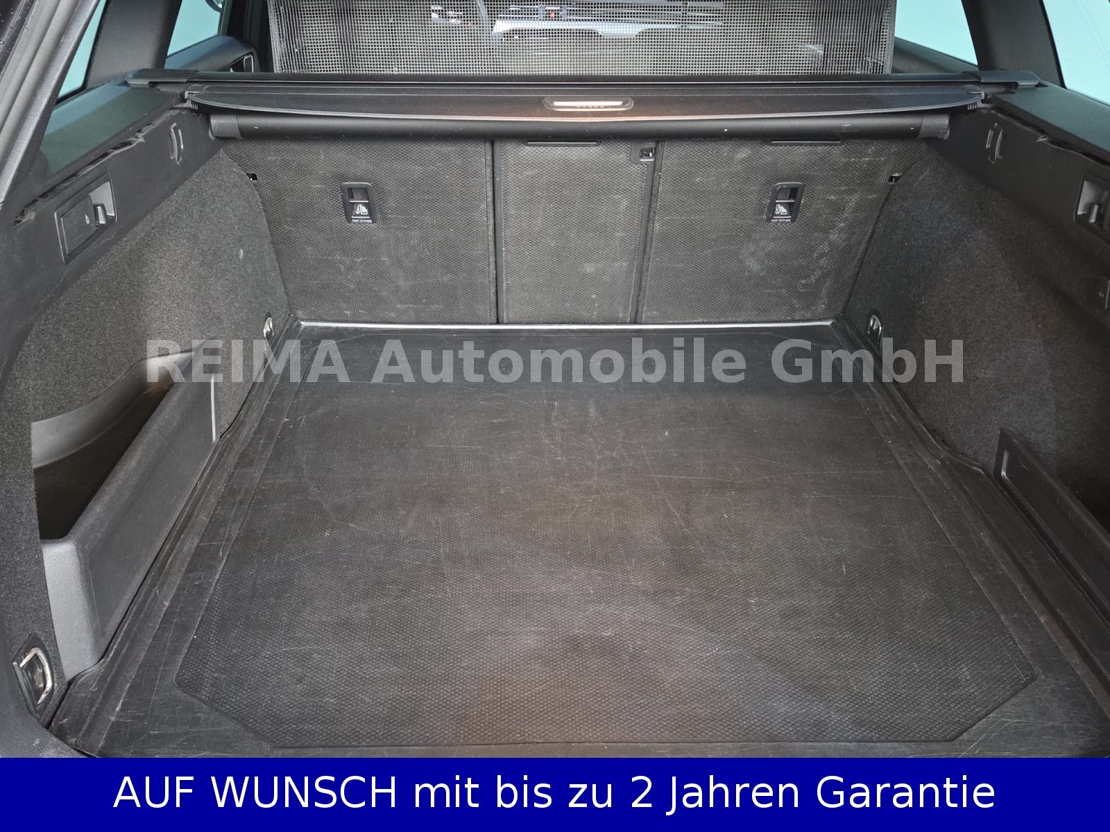 Fahrzeugabbildung Volkswagen Passat Variant 1,4i GTE Hybrid, Massage, LED