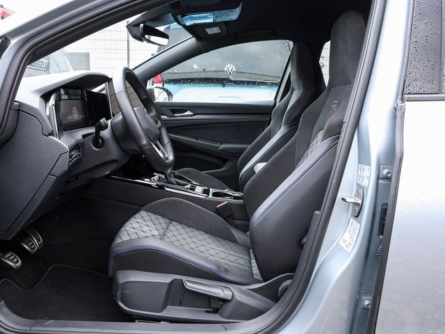 Volkswagen Golf VIII 1,5 TSI R-Line ACC Navi Matrix R-Kamer imagem 3