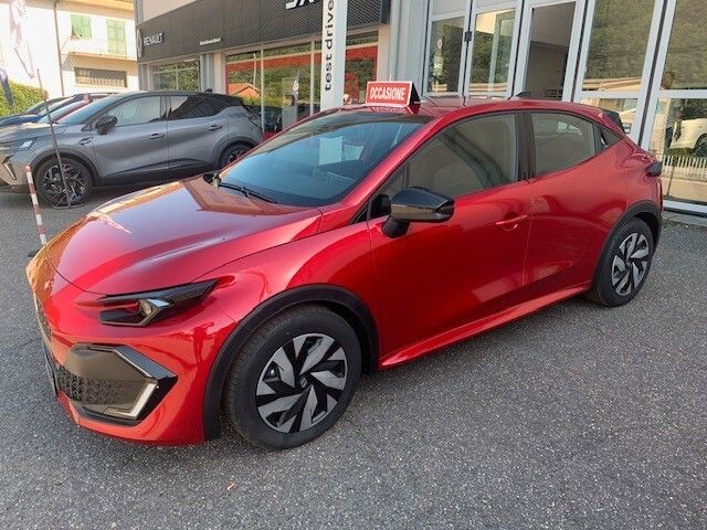 Renault Clio Full Hybrid E-Tech 145 CV 5 porte E imagem 2