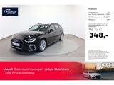 Audi A4 Avant 45 TFSI quattro S line AHK/Leder/P-Dach