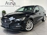 Seat Leon Xcellence e-Hybrid NAV+LED+PANORAMA+CARPLAY - Seat Leon Xcellence mit Hybrid-Antrieb (Benzin/Elektro)