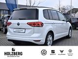Volkswagen Touran 1.5 TSI DSG Highline 7STZ+AHK+KAMERA+PANO - Volkswagen Touran Neuwagen mit Benzin-Antrieb