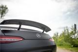 Mercedes-Benz AMG GT 4-Door Coupe 43 4MATIC+ | Premium Plus | - mit Hybrid-Antrieb: Massagesitze