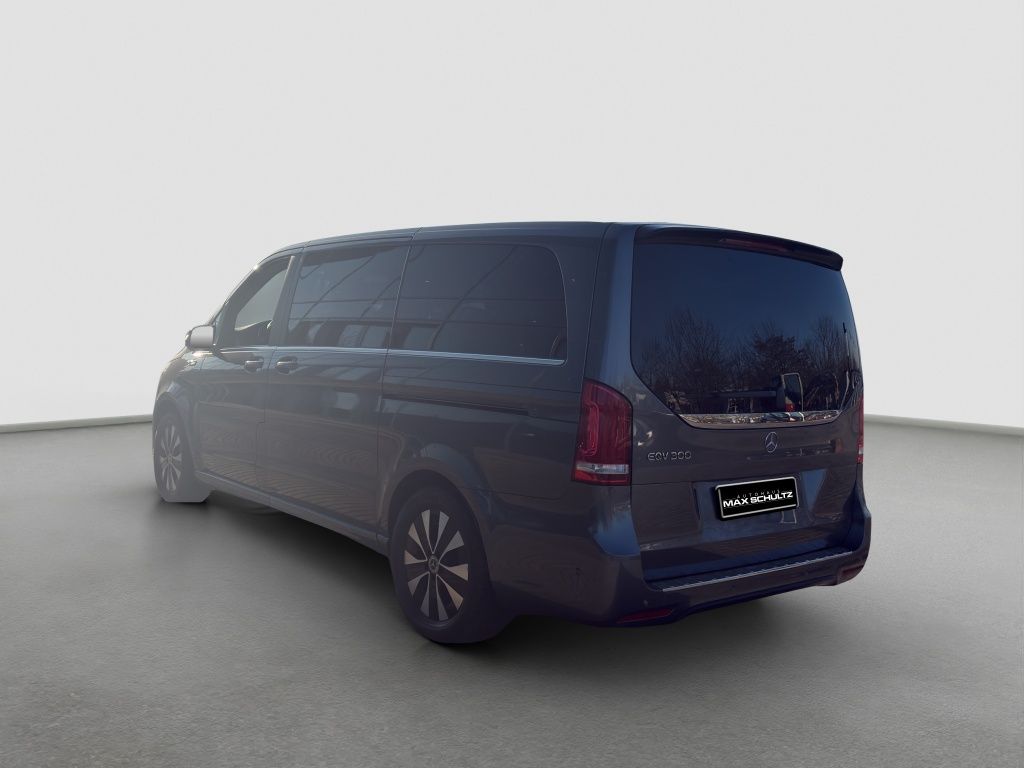 Fahrzeugabbildung Mercedes-Benz EQV 300 AVANTGARDE Lang Leder*Navi*360*KeyLess