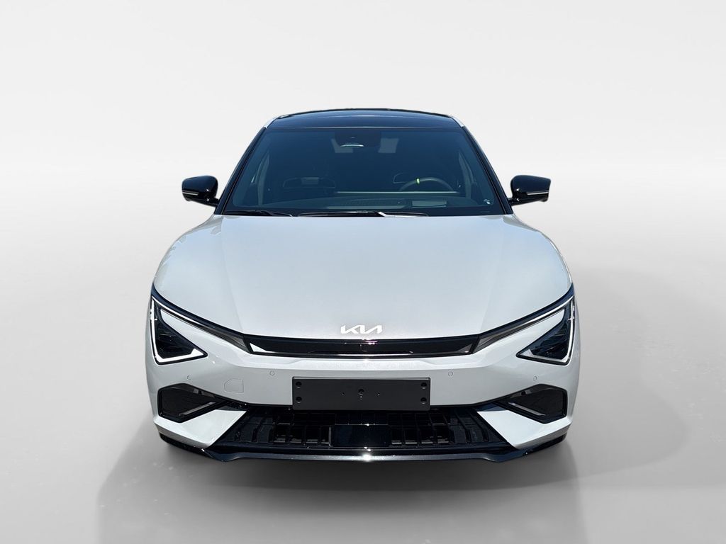 Image of Kia EV6