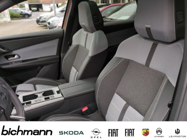 Opel Grandland (X) - Bild 11