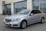 Mercedes-Benz E 200 CGI BlueEfficiency *LPG+S-Dach+Automatik* - Mercedes-Benz: Lp