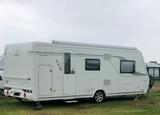 HYMER / ERIBA / HYMERCAR Hymer Eriba Nova GL Family 560 - HYMER / ERIBA Nova 560
