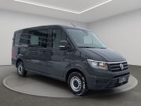 Volkswagen Crafter - Vorschau Bild 3