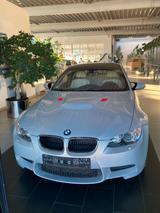 BMW M3 Coupé M3 - gebrauchte BMW M3 aus dem Jahr 2010