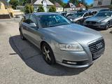 Audi A6 Lim. 3.0 TFSI quattro - Audi A6 aus 2010: Limousine