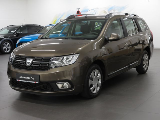 Dacia Logan MCV II Kombi Laureate NAVI/PDC/2.HAND!