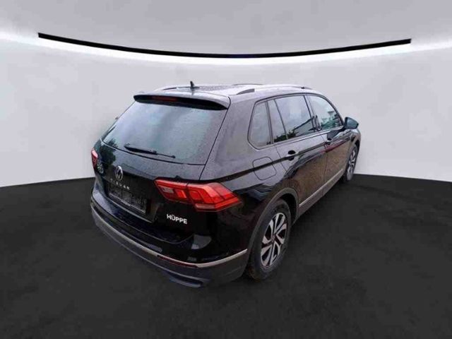 Tiguan 2.0 TDI DSG ACTIVE LED+NAVI.+AHK+ACC+SIHZ