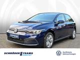 Volkswagen Golf VIII 1.0 TSI Life - Auto leasen in Bielefeld
