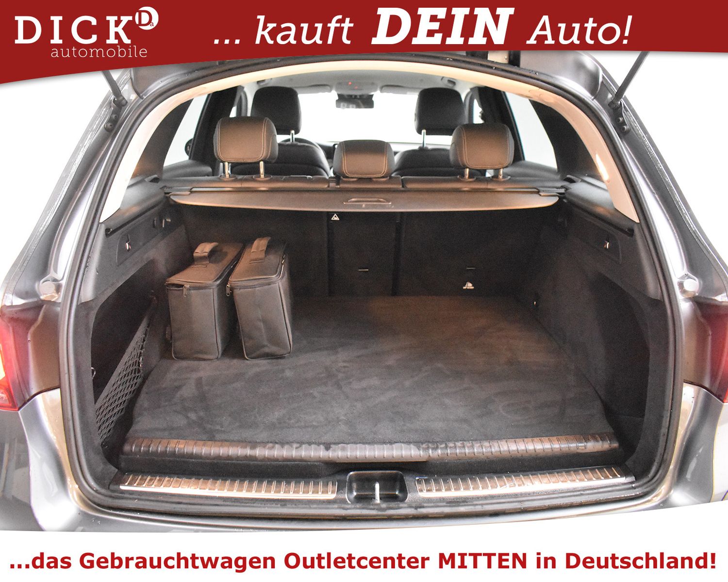 MERCEDES-BENZ GLC 300e 4Mat - Image 16