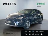 Lexus RX 450h Luxury Line *Allrad*HUD*360°*M Levinson* - Lexus mit Hybrid-Antrieb: Allradantrieb
