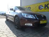 Skoda Octavia Combi Ambition