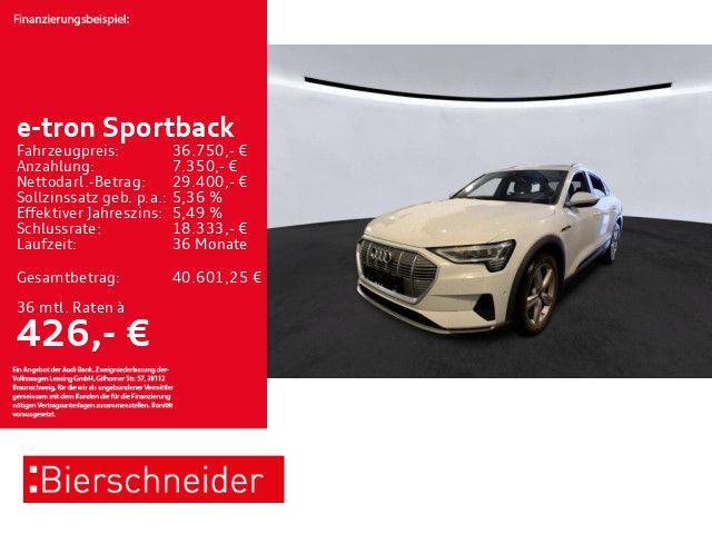 Audi e-tron - Bild 1