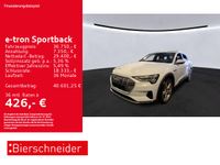 Audi e-tron - Vorschau Bild 1