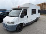 Bürstner T604 - Offers