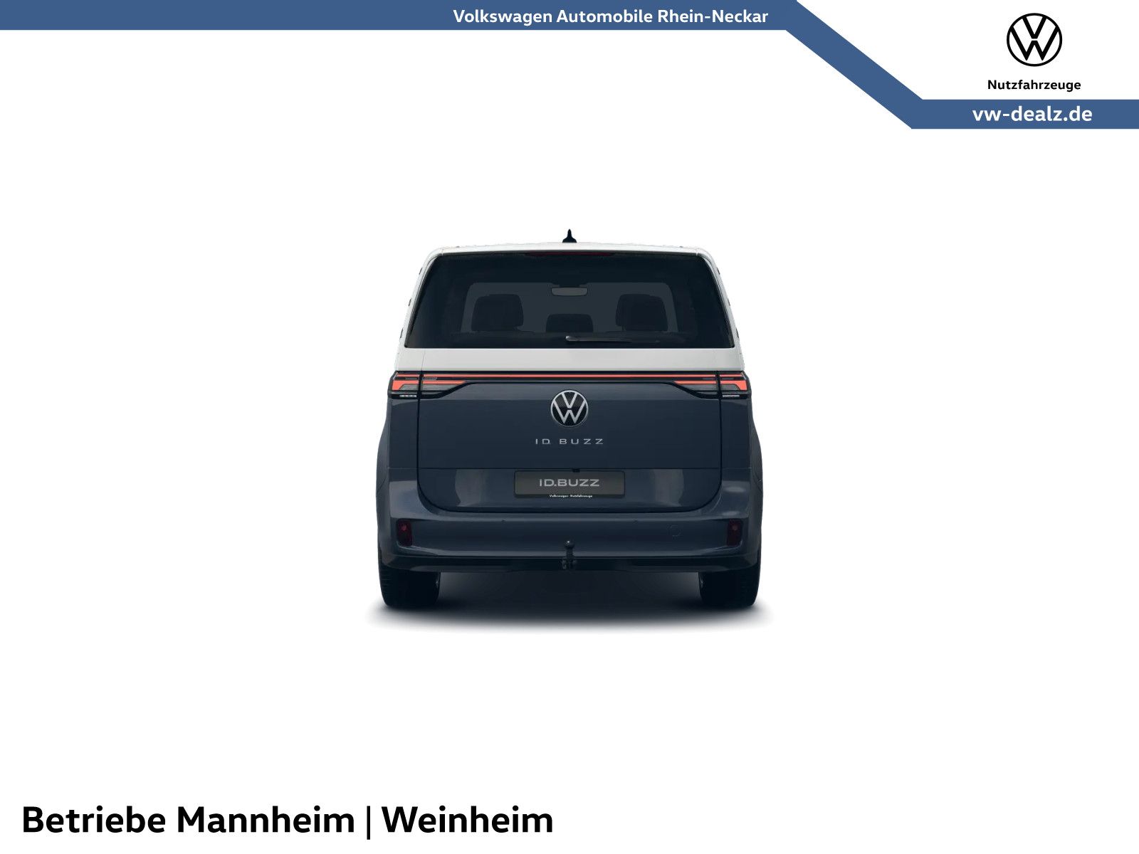 Volkswagen ID. Buzz - Bild 7