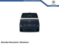 Volkswagen ID. Buzz - Vorschau Bild 7