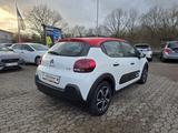 Citroën C3 PureTech 1.2 Shine  Automatik/LED/Regen+Licht - Citroën C3 in Bielefeld