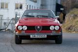 Alfa Romeo Alfetta GT - Alfa Romeo Gebrauchtwagen von 1976