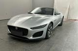 Jaguar F-TYPE P300 RWD Cabriolet*Klima-Paket*Keyless* - gebrauchte Jaguar F-Type aus dem Jahr 2020