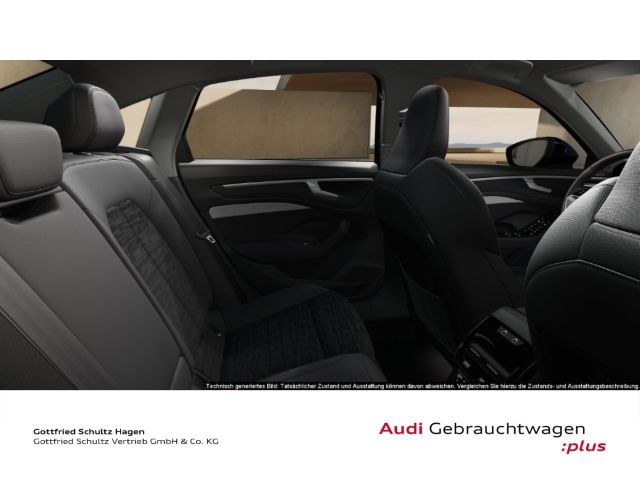 Audi A6 - Bild 13