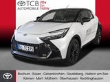 Toyota C-HR 2.0 GR Sport Premiere NAVI SHZ PDC 4x4