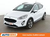 Ford Fiesta 1.0 EcoBoost Active Plus*NAVI*ACC*PDC*SHZ - Ford Fiesta: Limousine