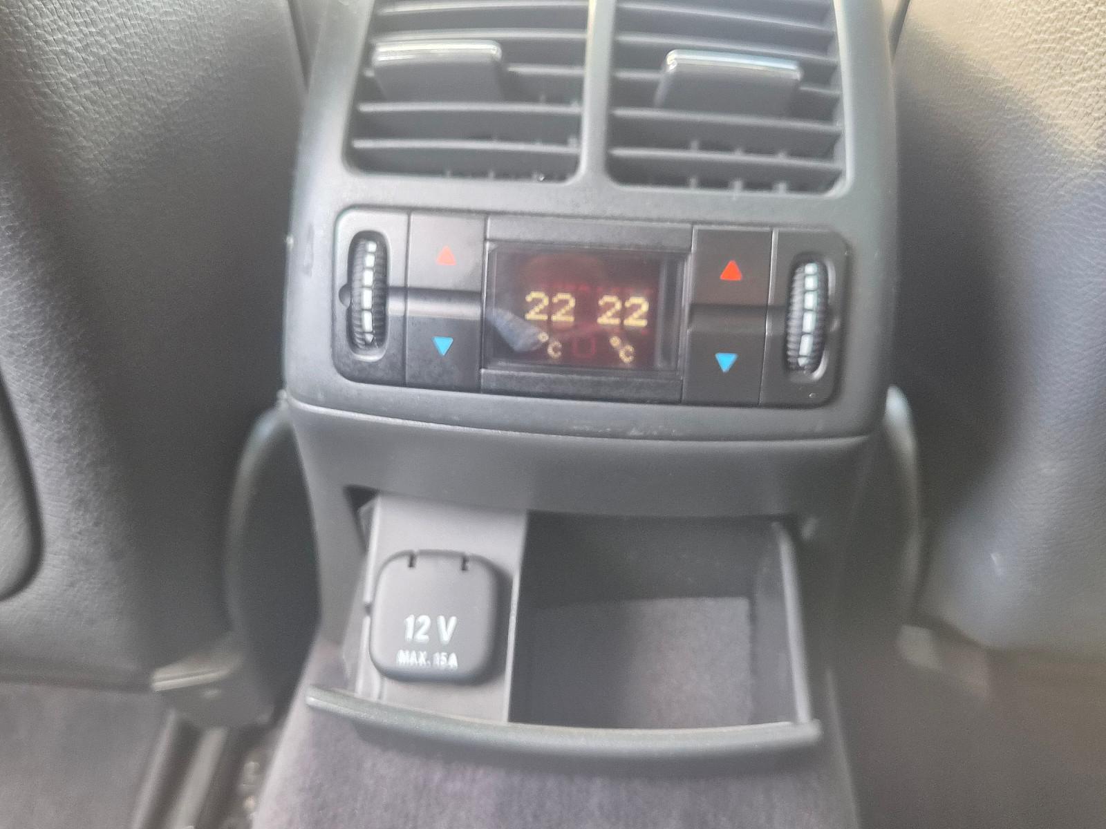 Mercedes-Benz E350 2005 — photo 25