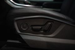 AUDI Q7 45 TDI*PANO*360*AHK*MATRIX*B&O*S&H*MEMORY*