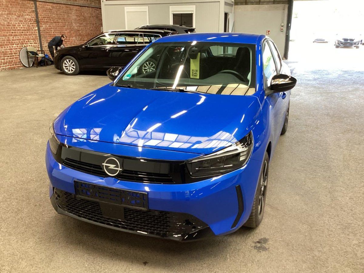 Fahrzeugabbildung Opel Corsa F e Edition (FACELIFT)*LED*PDC