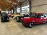 Volkswagen Golf 2 aus 1. Hand mit unglaublichen 18´km - VW Gebrauchtwagen von 1992