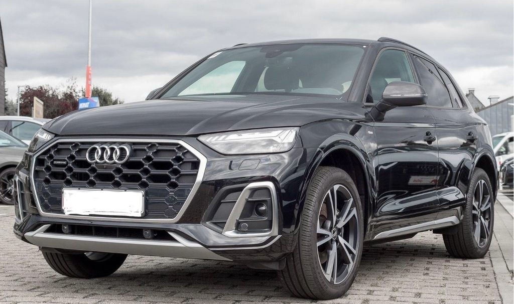 Image of Audi Q5