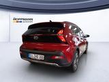 Hyundai BAYON 1.0 T-Gdi (100PS) 48V, DCT Essential - Hyundai BAYON: Limousine