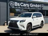 Lexus GX 460 Luxury*7 Sitzer*Luftfahrwerk*MEGA VOLL* - Lexus GX Series SUV