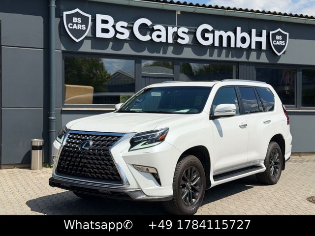 LEXUS GX 460