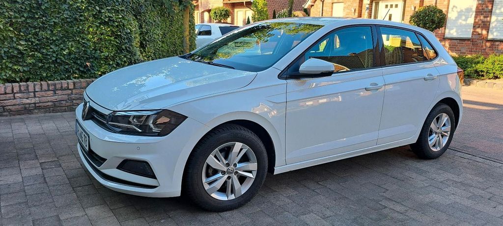 Image of Volkswagen Polo