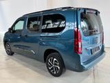 Toyota Proace City Verso 1.2 *7 Sitze* - blaue Toyota Proace (Verso)