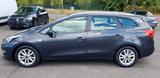 Kia Ceed Sportswagon Edition 7.Navi.Kamera.SHZ. - Kia: K7