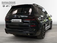 BMW X7 - Vorschau Bild 5