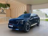 Kia Sorento 2.2 CRDi Platinum AWD DCT Nappa