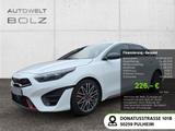 Kia ProCeed GT Navi Leder DigiCock Memory SoundJBL L - Kia pro cee'd / ProCeed aus 2023