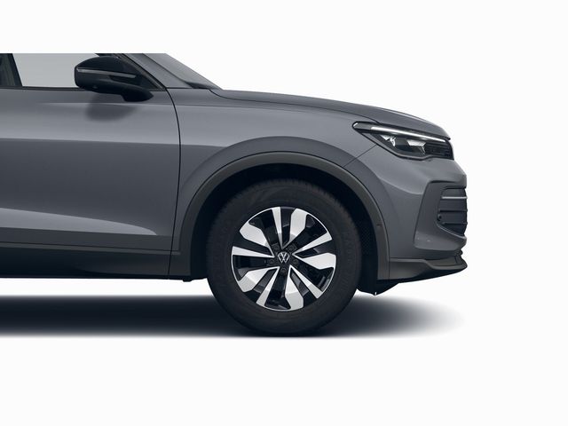 Tiguan Goal 1.5 eTSI AHK, Matrix-LED, App Connec